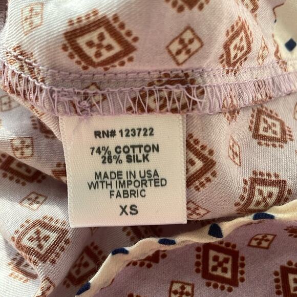 Xirena Kora Top in Allie - Picture 8 of 16